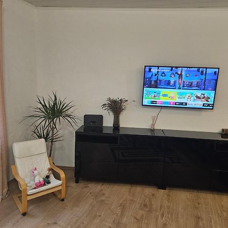 E"Stein 3 Zkb Terrasse Apartment Koblenz  Bagian luar foto