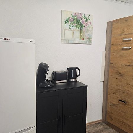 E"Stein 3 Zkb Terrasse Apartment Koblenz  Bagian luar foto