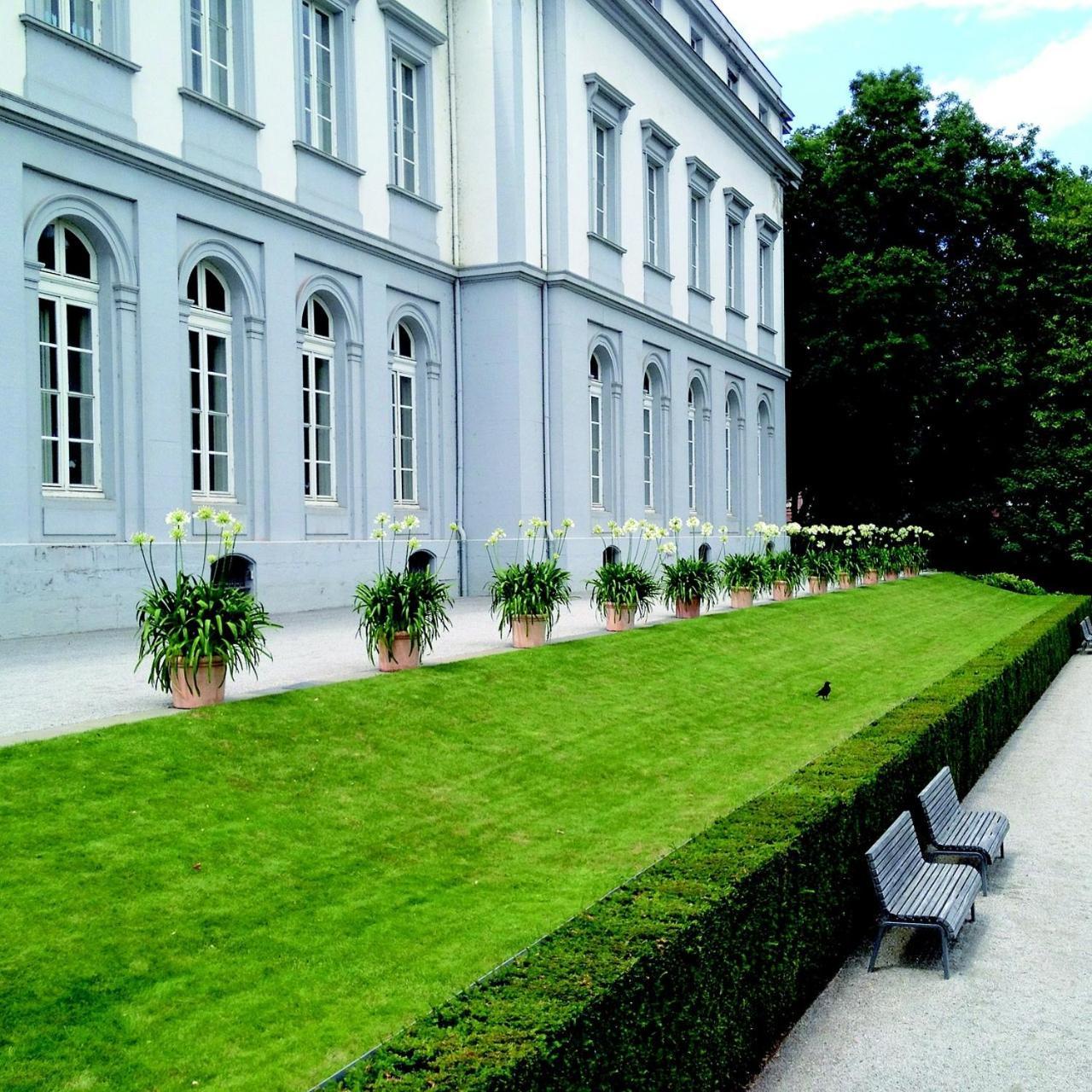 E"Stein 3 Zkb Terrasse Apartment Koblenz  Bagian luar foto