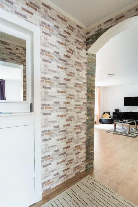 E"Stein 3 Zkb Terrasse Apartment Koblenz  Bagian luar foto