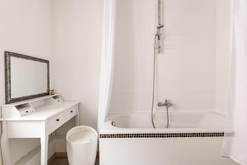 E"Stein 3 Zkb Terrasse Apartment Koblenz  Bagian luar foto