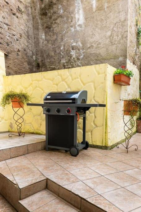 E"Stein 3 Zkb Terrasse Apartment Koblenz  Bagian luar foto