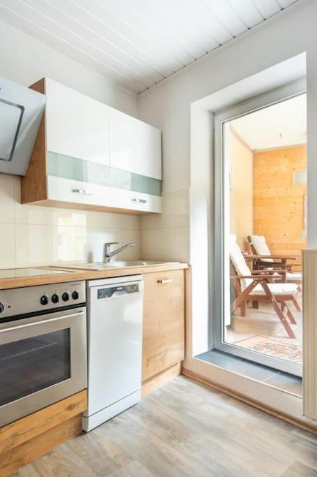 E"Stein 3 Zkb Terrasse Apartment Koblenz  Bagian luar foto