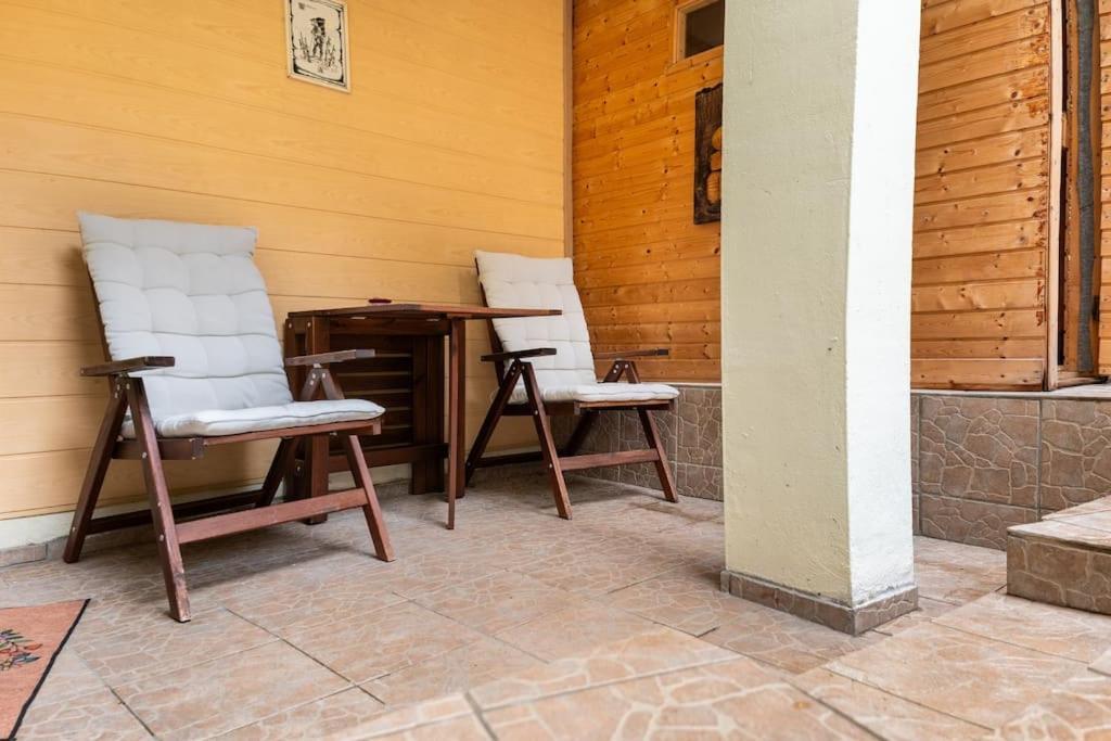 E"Stein 3 Zkb Terrasse Apartment Koblenz  Bagian luar foto